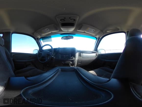 ✅ 2007 Chevrolet Silverado 1500 LS • VIN: 2GCEC13V571139680 • Lot: 43453498. Listed on IAAI with 417,600 mi. Free auction sales archive from the USA and detailed vehicle history report at DreamBid. Image 18.