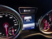 ✅ 2016 Mercedes-Benz G 550 • VIN: WDCYC3KF2GX245357 • Lot: 41810386. Wystawiony na IAAI z przebiegiem 222 263 mil. Bezpłatny archiwum sprzedaży aukcyjnych z USA i szczegółowy raport historii pojazdu na DreamBid. Zdjęcie 7.