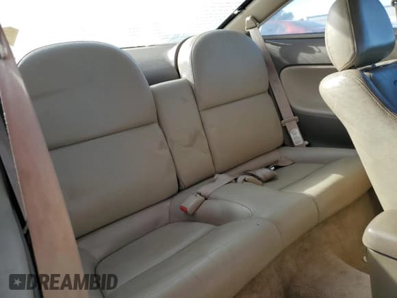 ✅ 1996 Mazda MX-6 • VIN: 1YVGE31D5T5566451 • Lot: 88347915. Listed on Copart with 172,188 mi. Free auction sales archive from the USA and detailed vehicle history report at DreamBid. Image 10.