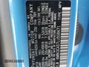 ✅ 2020 Hyundai Kona Limited • VIN: KM8K3CA57LU508471 • Лот: 48343404. Опубликован ранее на Copart с пробегом 43 752 миль. Бесплатный доступ к архиву аукционных продаж из США и подробный отчёт об истории автомобиля на DreamBid. Изображение 12.