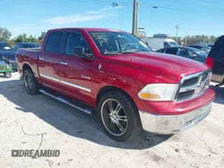 ✅ 2009 Dodge 1500 TRX • VIN: 1D3HB13P89S769799 • Lot: 41422065. Wystawiony na IAAI z przebiegiem 169 183 mil. Bezpłatny archiwum sprzedaży aukcyjnych z USA i szczegółowy raport historii pojazdu na DreamBid. Zdjęcie 1.