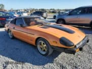 ✅ 1983 Datsun 280ZX • VIN: JN1HZ04S1DX572036 • Lot: 76533294. Listed on Copart with 172,147 mi. Free auction sales archive from the USA and detailed vehicle history report at DreamBid. Image 4.