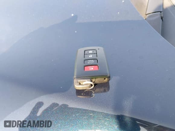 ✅ 2017 Toyota RAV4 Limited • VIN: 2T3DFREV1HW668972 • Lot: 39999934. Listed on IAAI with 91,546 mi. Free auction sales archive from the USA and detailed vehicle history report at DreamBid. Image 11.