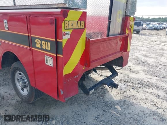 ✅ 2003 Chevrolet Silverado 2500HD • VIN: 1GBHK24U73E276385 • Лот: 42116567. Опубликован ранее на IAAI с пробегом 20 267 миль. Бесплатный доступ к архиву аукционных продаж из США и подробный отчёт об истории автомобиля на DreamBid. Изображение 6.