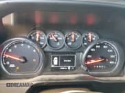 ✅ 2021 Chevrolet Silverado 1500 Work Truck • VIN: 1GCRWAEH4MZ137342 • Lot: 86449565. Listed on Copart with 73,845 mi. Free auction sales archive from the USA and detailed vehicle history report at DreamBid. Image 9.