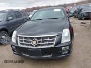 ✅ 2010 Cadillac STS AWD • VIN: 1G6DU6EV1A0101565 • Lot: 41846364. Listed on IAAI with 145,980 mi. Free auction sales archive from the USA and detailed vehicle history report at DreamBid. Image 12.