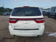 ✅ 2020 Dodge Durango GT • VIN: 1C4RDJDG7LC249021 • Лот: 43057997. Опубликован ранее на IAAI с пробегом 84 384 миль. Бесплатный доступ к архиву аукционных продаж из США и подробный отчёт об истории автомобиля на DreamBid. Изображение 16.