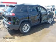 ✅ 2020 Jeep Cherokee Latitude • VIN: 1C4PJLCB1LD503754 • Лот: 43113828. Опубликован ранее на IAAI с пробегом 83 517 миль. Бесплатный доступ к архиву аукционных продаж из США и подробный отчёт об истории автомобиля на DreamBid. Изображение 4.