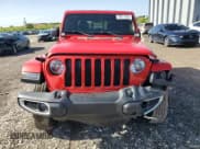 ✅ 2022 Jeep Gladiator Sport S • VIN: 1C6HJTAG8NL149007 • Lot: 70011355. Listed on Copart with 29,722 mi. Free auction sales archive from the USA and detailed vehicle history report at DreamBid. Image 5.