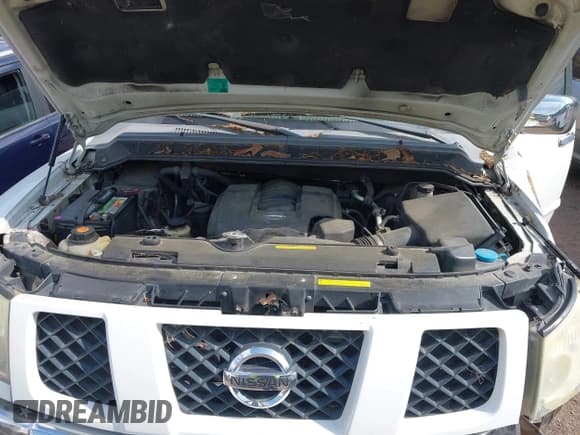 ✅ 2006 Nissan Armada LE • VIN: 5N1AA08A96N742368 • Лот: 42424290. Опубликован ранее на IAAI с пробегом Не указан. Бесплатный доступ к архиву аукционных продаж из США и подробный отчёт об истории автомобиля на DreamBid. Изображение 10.