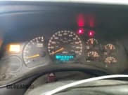 ✅ 2000 Chevrolet Silverado 1500 LT • VIN: 2GCEK19T1Y1380811 • Lot: 70869454. Listed on Copart with 185,213 mi. Free auction sales archive from the USA and detailed vehicle history report at DreamBid. Image 9.