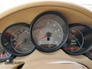 ✅ 2011 Porsche Cayenne S • VIN: WP1AB2A26BLA44787 • Lot: 51590815. Listed on Copart with 116,344 mi. Free auction sales archive from the USA and detailed vehicle history report at DreamBid. Image 9.