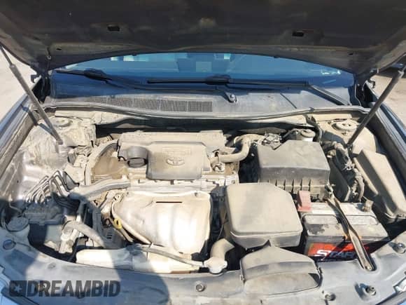 2013 Toyota Camry L with VIN 4T4BF1FK7DR297029, listed as a IAAI auction lot 43121416 with 200,854 mi miles and . Bid and sale history available at DreamBid. Image 10.