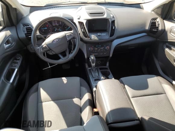 ✅ 2018 Ford Escape SE • VIN: 1FMCU9GD5JUD42743 • Лот: 71885705. Опубликован ранее на Copart с пробегом 68 039 миль. Бесплатный доступ к архиву аукционных продаж из США и подробный отчёт об истории автомобиля на DreamBid. Изображение 8.