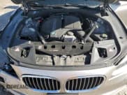 ✅ 2014 BMW 7 Series 740i • VIN: WBAYA6C58ED826697 • Lot: 57130385. Wystawiony na Copart z przebiegiem 50 107 mil. Bezpłatny archiwum sprzedaży aukcyjnych z USA i szczegółowy raport historii pojazdu na DreamBid. Zdjęcie 11.