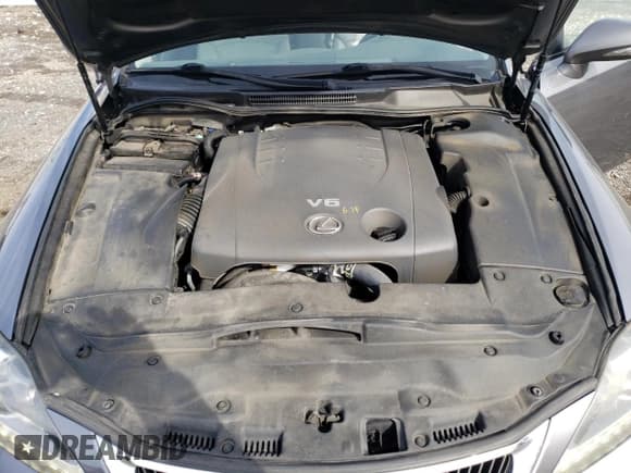 ✅ 2014 Lexus IS 250 C • VIN: JTHFF2C22E2531017 • Lot: 44370555. Listed on Copart with 118,514 mi. Free auction sales archive from the USA and detailed vehicle history report at DreamBid. Image 12.