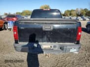 ✅ 2011 Chevrolet Silverado 1500 LTZ • VIN: 1GCRKTE38BZ139930 • Lot: 76206844. Listed on Copart with 221,314 mi. Free auction sales archive from the USA and detailed vehicle history report at DreamBid. Image 6.