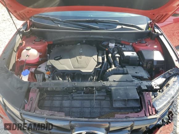 ✅ 2022 Hyundai Tucson SEL • VIN: 5NMJB3AE1NH117166 • Lot: 71863714. Wystawiony na Copart z przebiegiem 49 447 mil. Bezpłatny archiwum sprzedaży aukcyjnych z USA i szczegółowy raport historii pojazdu na DreamBid. Zdjęcie 11.