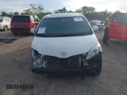 ✅ 2016 Toyota Sienna XLE • VIN: 5TDYK3DC9GS723758 • Lot: 43630852. Listed on IAAI with 143,860 mi. Free auction sales archive from the USA and detailed vehicle history report at DreamBid. Image 13.