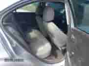 2017 Chevrolet Sonic LS с VIN 1G1JA5SH4H4163801, выставлен на аукционе IAAI как лот 43309635 с пробегом 95 310 миль миль и . История ставок и продаж доступна на DreamBid. Изображение 8.