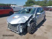 ✅ 2016 Scion iM • VIN: JTNKARJE9GJ519570 • Lot: 43155084. Listed on IAAI with 73,651 mi. Free auction sales archive from the USA and detailed vehicle history report at DreamBid. Image 6.