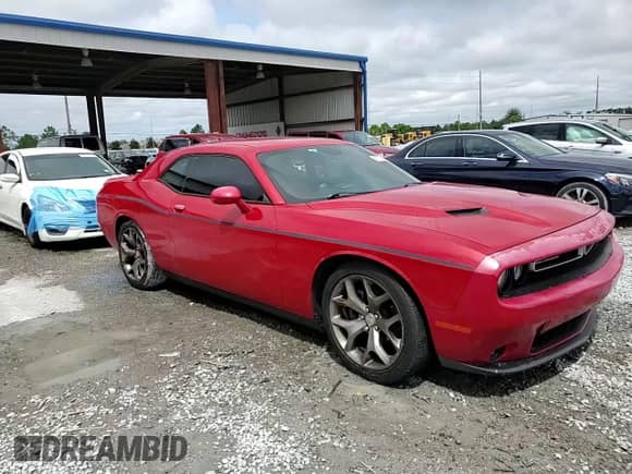 2016 Dodge Challenger SXT Plus с VIN 2C3CDZAG0GH306885, выставлен на аукционе Copart как лот 80127905 с пробегом 87 933 миль миль и Списание • Salvage title. История ставок и продаж доступна на DreamBid. Изображение 13.