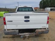 ✅ 2012 Ford F-150 XL • VIN: 1FTFX1CF2CKE30679 • Lot: 43168810. Wystawiony na IAAI z przebiegiem 308 525 mil. Bezpłatny archiwum sprzedaży aukcyjnych z USA i szczegółowy raport historii pojazdu na DreamBid. Zdjęcie 16.