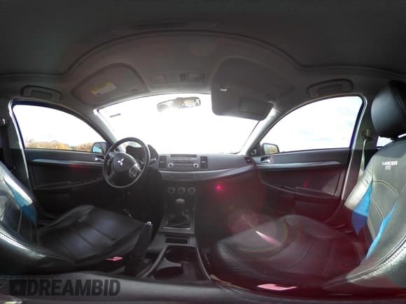 ✅ 2008 Mitsubishi Lancer GTS • VIN: JA3AU86U98U029727 • Lot: 43503994. Wystawiony na IAAI z przebiegiem 133 470 mil. Bezpłatny archiwum sprzedaży aukcyjnych z USA i szczegółowy raport historii pojazdu na DreamBid. Zdjęcie 20.