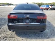 ✅ 2018 Audi A6 Premium • VIN: WAUC8AFC1JN057354 • Lot: 86444725. Listed on Copart with 124,846 mi. Free auction sales archive from the USA and detailed vehicle history report at DreamBid. Image 6.