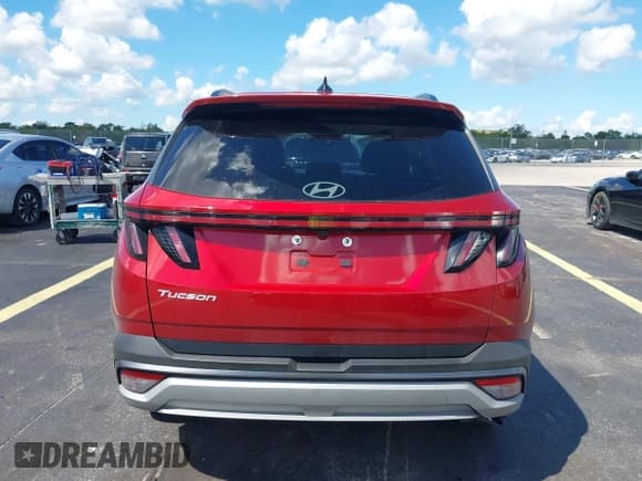 ✅ 2025 Hyundai Tucson SEL Convenience • VIN: 5NMJC3DE8SH469049 • Lot: 43311716. Wystawiony na IAAI z przebiegiem 8 451 mil. Bezpłatny archiwum sprzedaży aukcyjnych z USA i szczegółowy raport historii pojazdu na DreamBid. Zdjęcie 16.