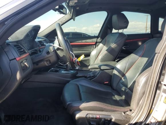 ✅ 2015 BMW 3 Series 328i Gran Turismo xDrive • VIN: WBA3X5C50FD560824 • Lot: 82558825. Listed on Copart with 186,386 mi. Free auction sales archive from the USA and detailed vehicle history report at DreamBid. Image 7.