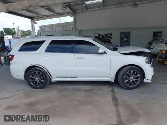 ✅ 2017 Dodge Durango GT • VIN: 1C4RDHDG6HC930447 • Lot: 43204542. Wystawiony na IAAI z przebiegiem 48 715 mil. Bezpłatny archiwum sprzedaży aukcyjnych z USA i szczegółowy raport historii pojazdu na DreamBid. Zdjęcie 14.