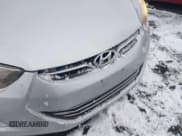 ✅ 2013 Hyundai Elantra GLS • VIN: 5NPDH4AE0DH152686 • Lot: 43791673. Listed on IAAI with 166,278 mi. Free auction sales archive from the USA and detailed vehicle history report at DreamBid. Image 13.