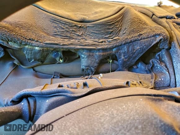 ✅ 2012 Toyota Camry XLE • VIN: 4T4BF1FK6CR197678 • Lot: 94296865. Wystawiony na Copart z przebiegiem Nie podano. Bezpłatny archiwum sprzedaży aukcyjnych z USA i szczegółowy raport historii pojazdu na DreamBid. Zdjęcie 9.