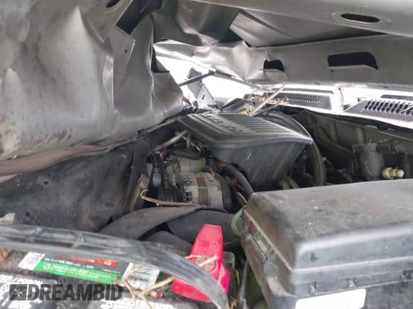 2008 Dodge Dakota z VIN 1D7HW32K08S514373, wystawiony jako IAAI lot #41814272 z przebiegiem 137 787 mil mil oraz . Historia ofert i sprzedaży dostępna na DreamBid. Obrazek 10.