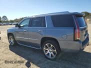 ✅ 2015 Cadillac Escalade Luxury • VIN: 1GYS4MKJ6FR613605 • Лот: 90889095. Опубликован ранее на Copart с пробегом 137 114 миль. Бесплатный доступ к архиву аукционных продаж из США и подробный отчёт об истории автомобиля на DreamBid. Изображение 2.