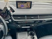 ✅ 2019 Audi Q7 Prestige • VIN: WA1VAAF71KD001323 • Лот: 96804595. Опубликован ранее на Copart с пробегом 178 110 миль. Бесплатный доступ к архиву аукционных продаж из США и подробный отчёт об истории автомобиля на DreamBid. Изображение 10.