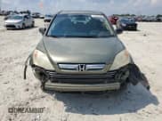 ✅ 2009 Honda CR-V EX • VIN: 5J6RE38509L018868 • Lot: 71685725. Wystawiony na Copart z przebiegiem 188 853 mil. Bezpłatny archiwum sprzedaży aukcyjnych z USA i szczegółowy raport historii pojazdu na DreamBid. Zdjęcie 5.