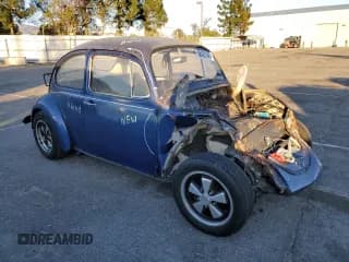 ✅ 1968 Volkswagen Karmann Ghia • VIN: 118907108 • Lot: 88467345. Wystawiony na Copart z przebiegiem 59 246 mil. Bezpłatny archiwum sprzedaży aukcyjnych z USA i szczegółowy raport historii pojazdu na DreamBid. Zdjęcie 4.