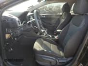 ✅ 2019 Hyundai Ioniq Blue • VIN: KMHC65LC3KU174067 • Lot: 76537514. Wystawiony na Copart z przebiegiem 93 336 mil. Bezpłatny archiwum sprzedaży aukcyjnych z USA i szczegółowy raport historii pojazdu na DreamBid. Zdjęcie 7.