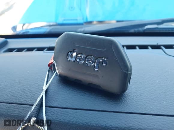 ✅ 2021 Jeep Wrangler Unlimited Sport S • VIN: 1C4HJXDG1MW722743 • Лот: 41237900. Опубликован ранее на IAAI с пробегом 35 662 миль. Бесплатный доступ к архиву аукционных продаж из США и подробный отчёт об истории автомобиля на DreamBid. Изображение 11.