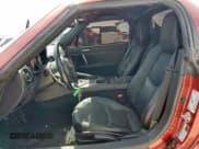 ✅ 2015 Mazda MX-5 Miata Grand Touring • VIN: JM1NC2PFXF0241639 • Lot: 66669205. Listed on Copart with 117,665 mi. Free auction sales archive from the USA and detailed vehicle history report at DreamBid. Image 7.