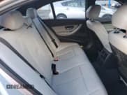 ✅ 2012 BMW 3 Series 328i • VIN: WBA3A5G53CNP17828 • Lot: 80922644. Listed on Copart with 145,716 mi. Free auction sales archive from the USA and detailed vehicle history report at DreamBid. Image 10.