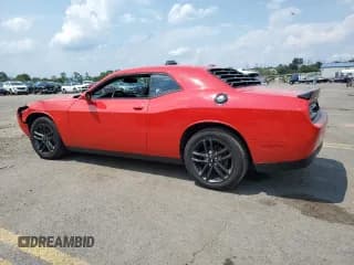 ✅ 2019 Dodge Challenger SXT • VIN: 2C3CDZGG4KH522173 • Lot: 65908284. Wystawiony na Copart z przebiegiem 95 134 mil. Bezpłatny archiwum sprzedaży aukcyjnych z USA i szczegółowy raport historii pojazdu na DreamBid. Zdjęcie 2.
