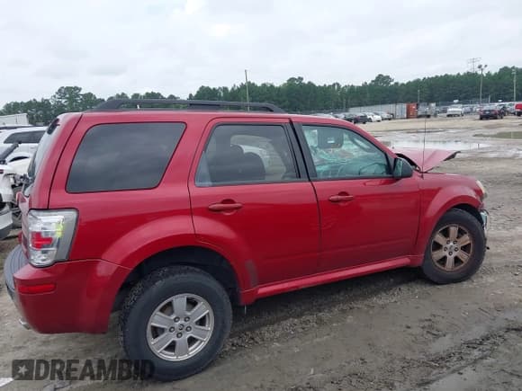 ✅ 2010 Mercury Mariner • VIN: 4M2CN8B72AKJ21720 • Lot: 42927793. Wystawiony na IAAI z przebiegiem Nie podano. Bezpłatny archiwum sprzedaży aukcyjnych z USA i szczegółowy raport historii pojazdu na DreamBid. Zdjęcie 13.