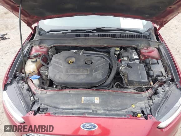 ✅ 2014 Ford Fusion Titanium • VIN: 3FA6P0D99ER178291 • Lot: 43069612. Wystawiony na IAAI z przebiegiem 177 865 mil. Bezpłatny archiwum sprzedaży aukcyjnych z USA i szczegółowy raport historii pojazdu na DreamBid. Zdjęcie 10.