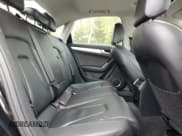 ✅ 2012 Audi A4 Premium Plus • VIN: WAUKFCFL4CN000310 • Lot: 85106385. Listed on Copart with 205,571 mi. Free auction sales archive from the USA and detailed vehicle history report at DreamBid. Image 10.