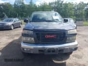✅ 2010 GMC Canyon SLE1 • VIN: 1GTJTCDE6A8127230 • Лот: 42704723. Опубликован ранее на IAAI с пробегом 127 565 миль. Бесплатный доступ к архиву аукционных продаж из США и подробный отчёт об истории автомобиля на DreamBid. Изображение 12.