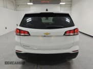 ✅ 2024 Chevrolet Equinox LS • VIN: 3GNAXHEG9RL313138 • Лот: 85662985. Опубликован ранее на Copart с пробегом 21 330 миль. Бесплатный доступ к архиву аукционных продаж из США и подробный отчёт об истории автомобиля на DreamBid. Изображение 6.