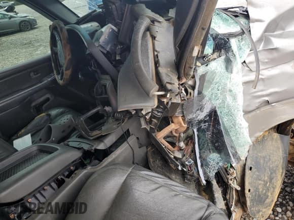 ✅ 2007 Chevrolet Silverado 1500 LT2 • VIN: 2GCEK13Z671105494 • Лот: 56352215. Опубликован ранее на Copart с пробегом Не указан. Бесплатный доступ к архиву аукционных продаж из США и подробный отчёт об истории автомобиля на DreamBid. Изображение 8.